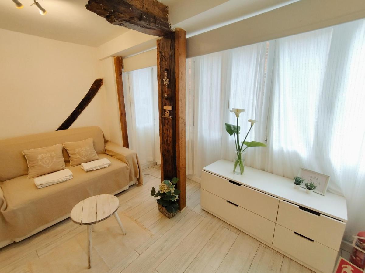 Bonito Apartamento Mundaka Ebi-82 Zewnętrze zdjęcie