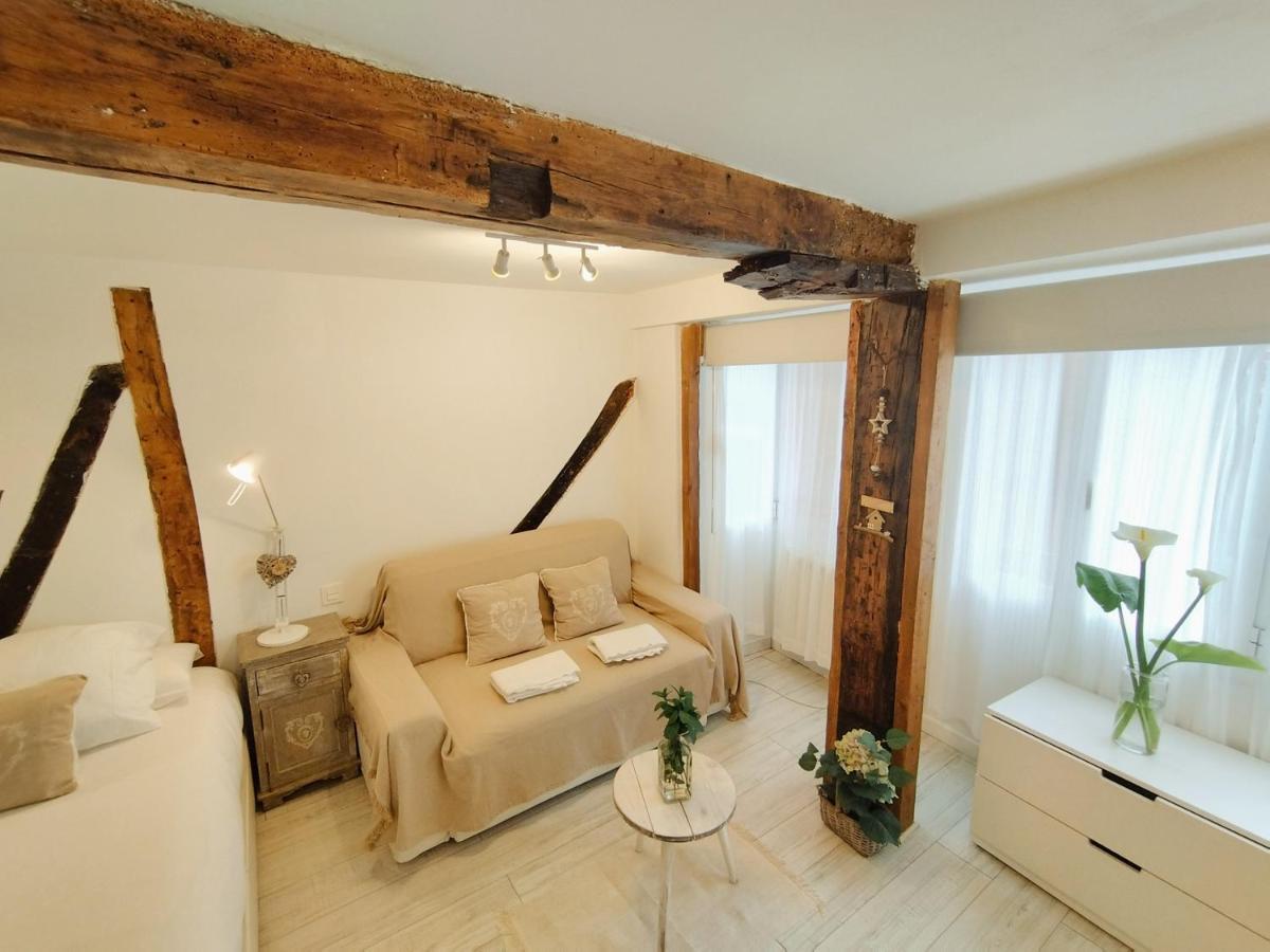 Bonito Apartamento Mundaka Ebi-82 Zewnętrze zdjęcie