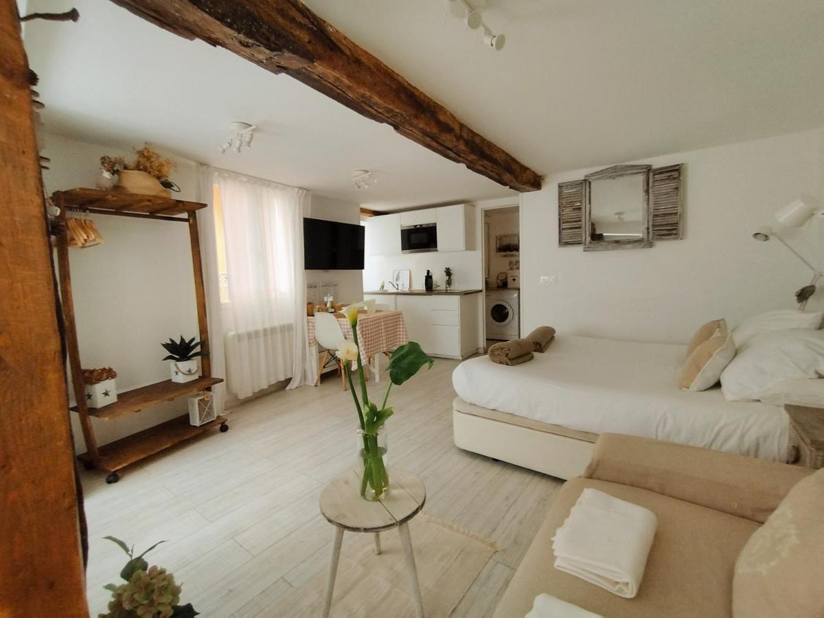 Bonito Apartamento Mundaka Ebi-82 Zewnętrze zdjęcie