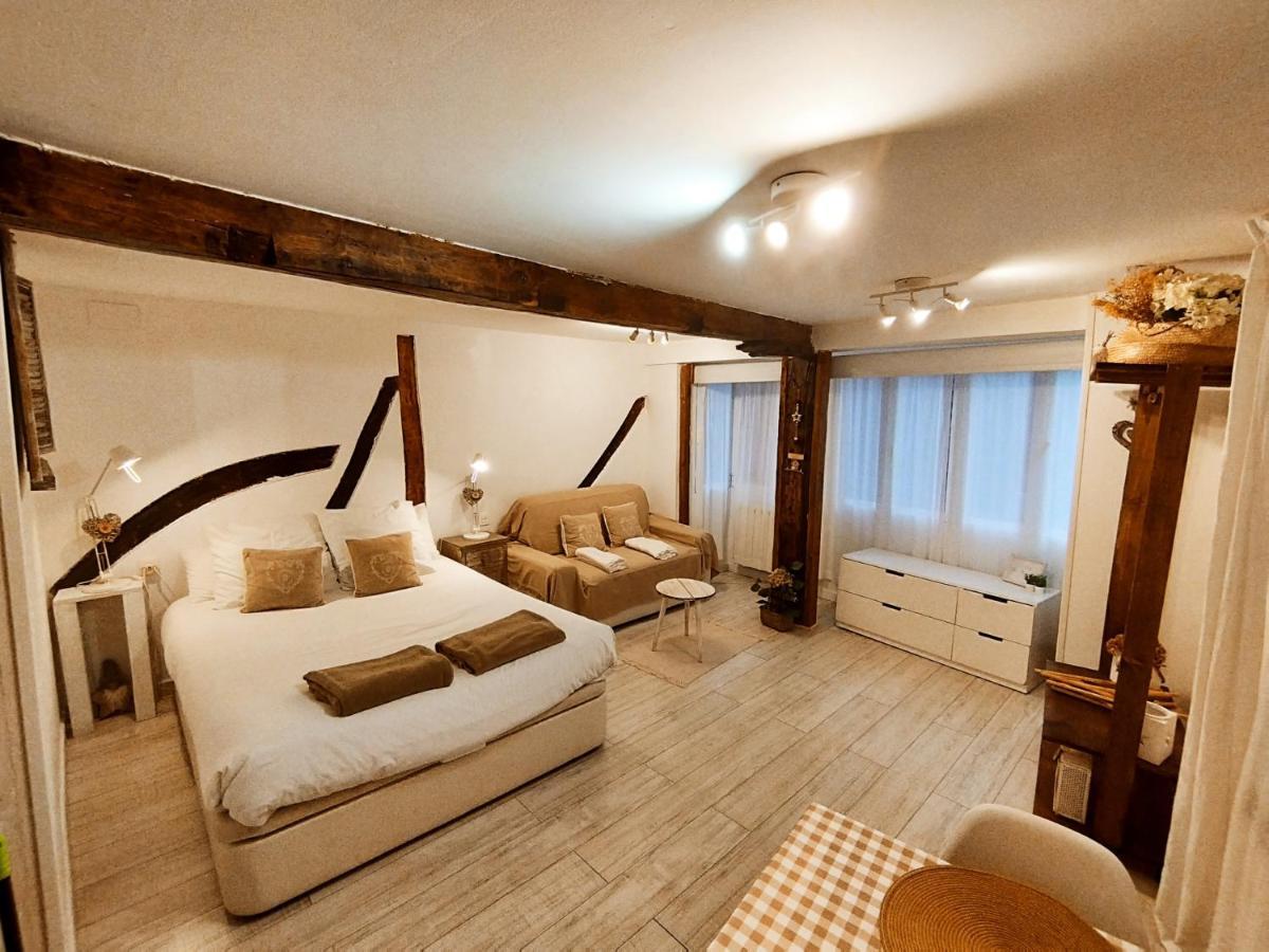 Bonito Apartamento Mundaka Ebi-82 Zewnętrze zdjęcie