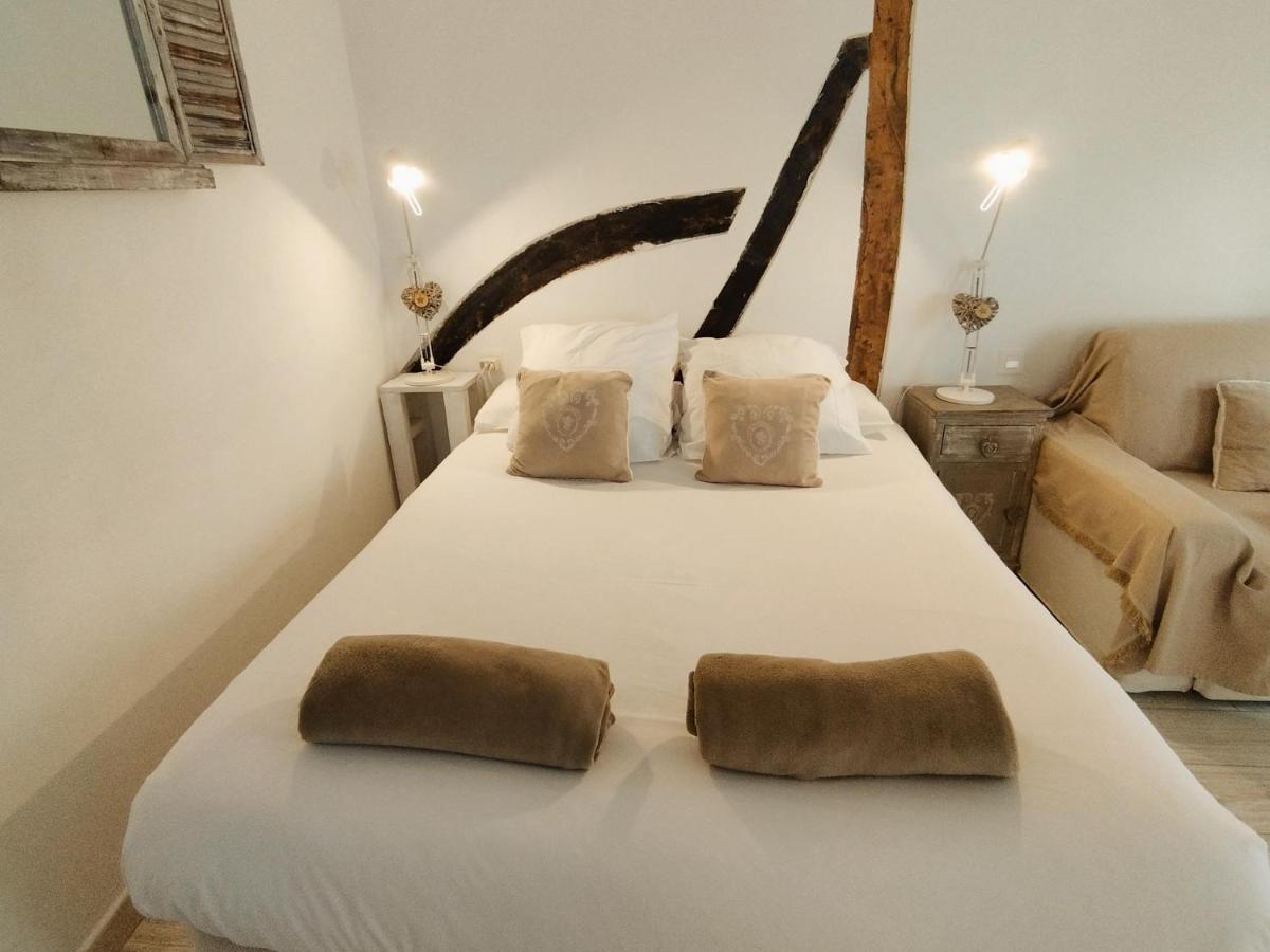 Bonito Apartamento Mundaka Ebi-82 Zewnętrze zdjęcie
