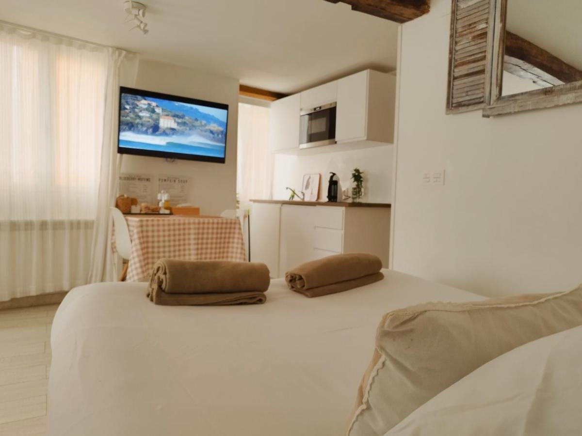 Bonito Apartamento Mundaka Ebi-82 Zewnętrze zdjęcie