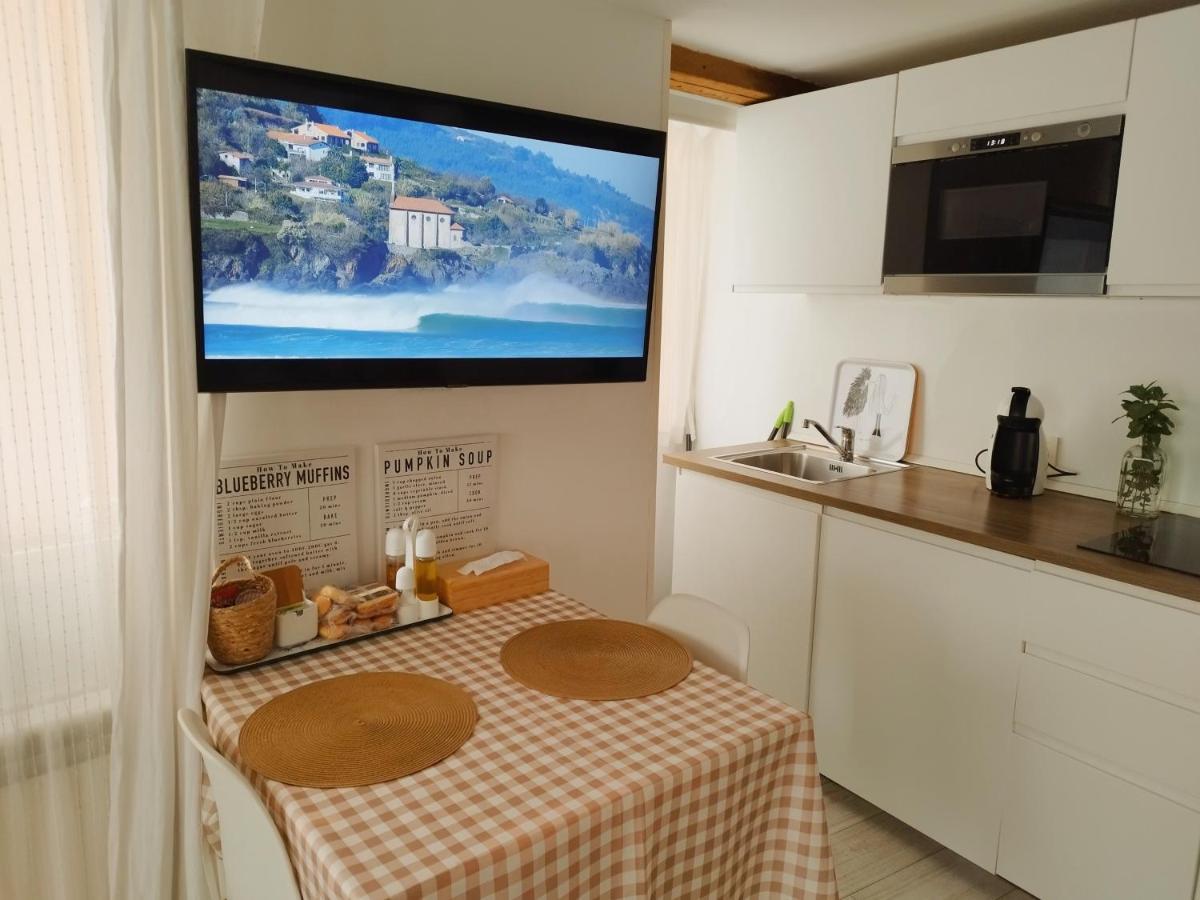 Bonito Apartamento Mundaka Ebi-82 Zewnętrze zdjęcie