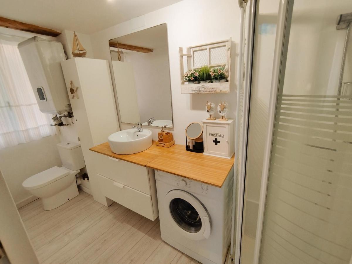 Bonito Apartamento Mundaka Ebi-82 Zewnętrze zdjęcie