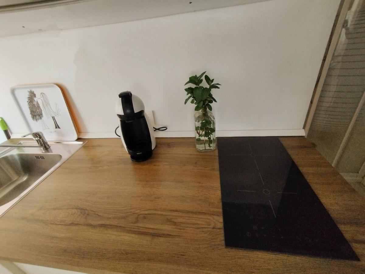 Bonito Apartamento Mundaka Ebi-82 Zewnętrze zdjęcie