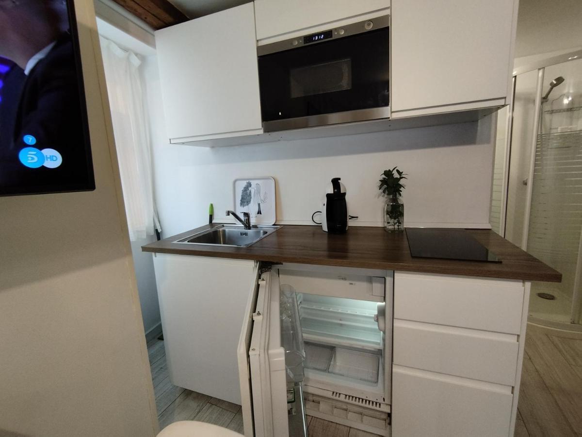 Bonito Apartamento Mundaka Ebi-82 Zewnętrze zdjęcie
