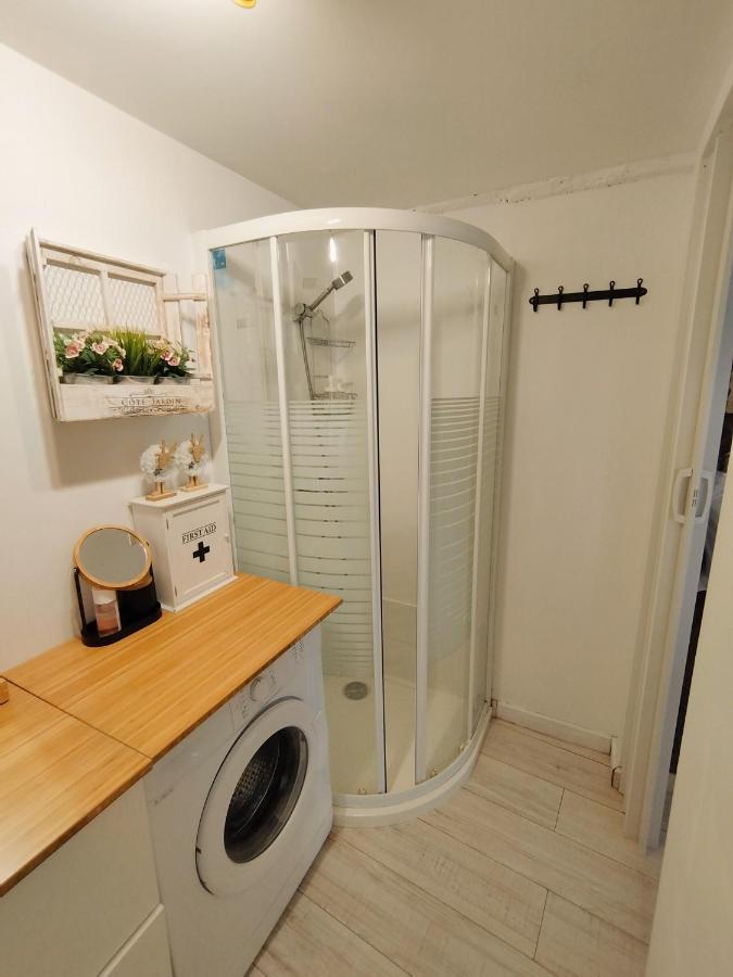 Bonito Apartamento Mundaka Ebi-82 Zewnętrze zdjęcie