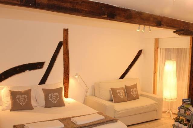 Bonito Apartamento Mundaka Ebi-82 Zewnętrze zdjęcie