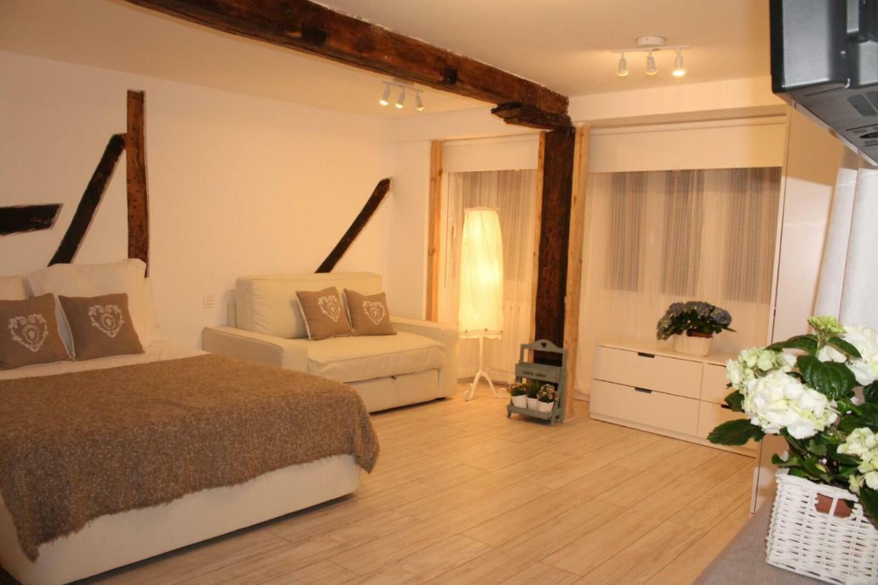 Bonito Apartamento Mundaka Ebi-82 Zewnętrze zdjęcie