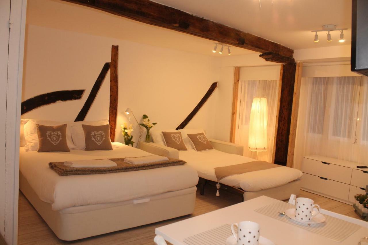 Bonito Apartamento Mundaka Ebi-82 Zewnętrze zdjęcie