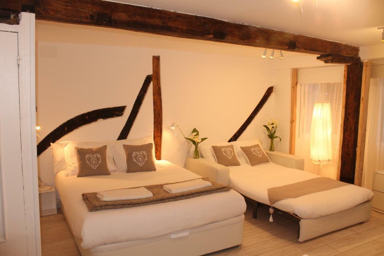 Bonito Apartamento Mundaka Ebi-82 Zewnętrze zdjęcie