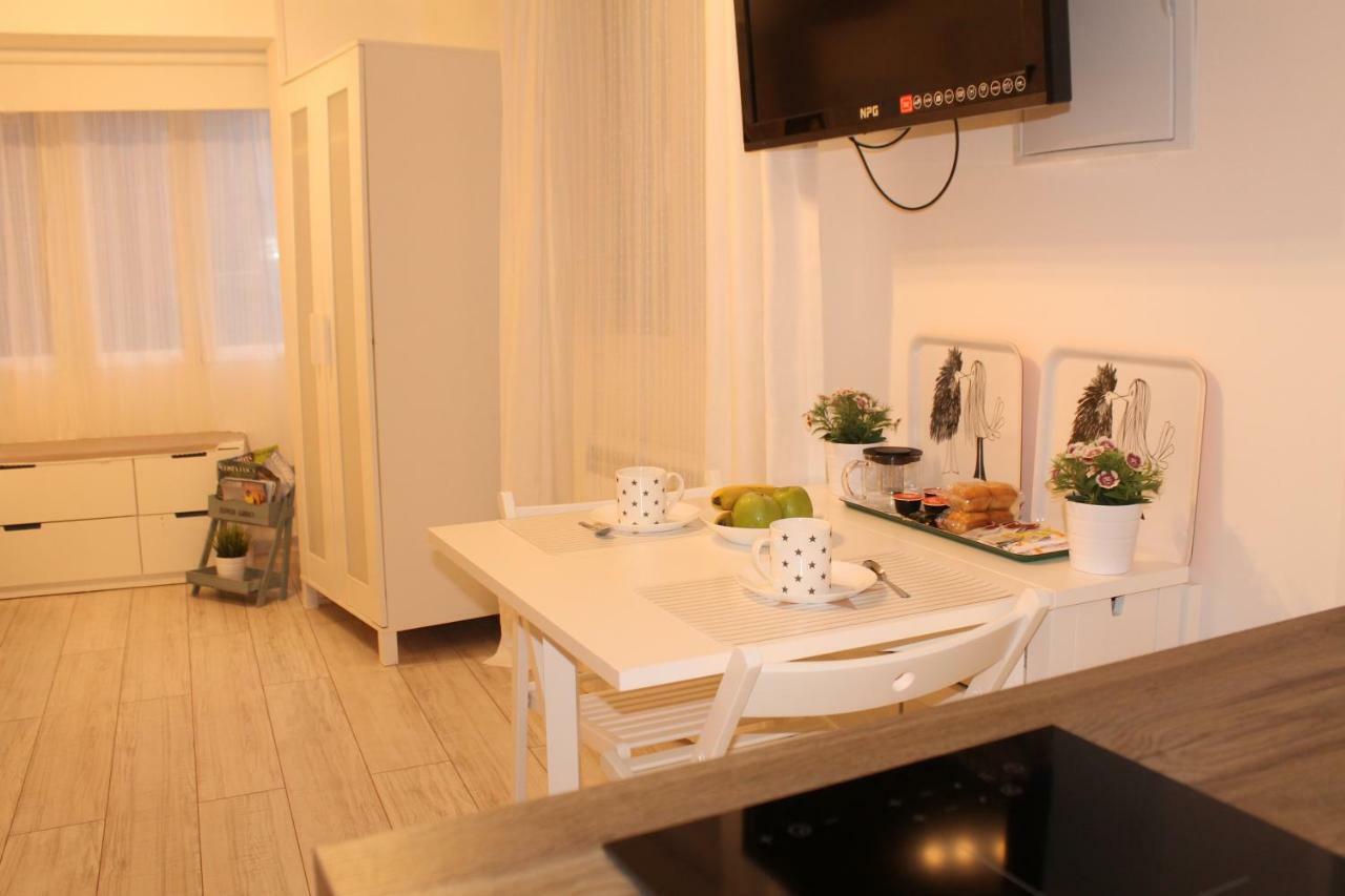 Bonito Apartamento Mundaka Ebi-82 Zewnętrze zdjęcie