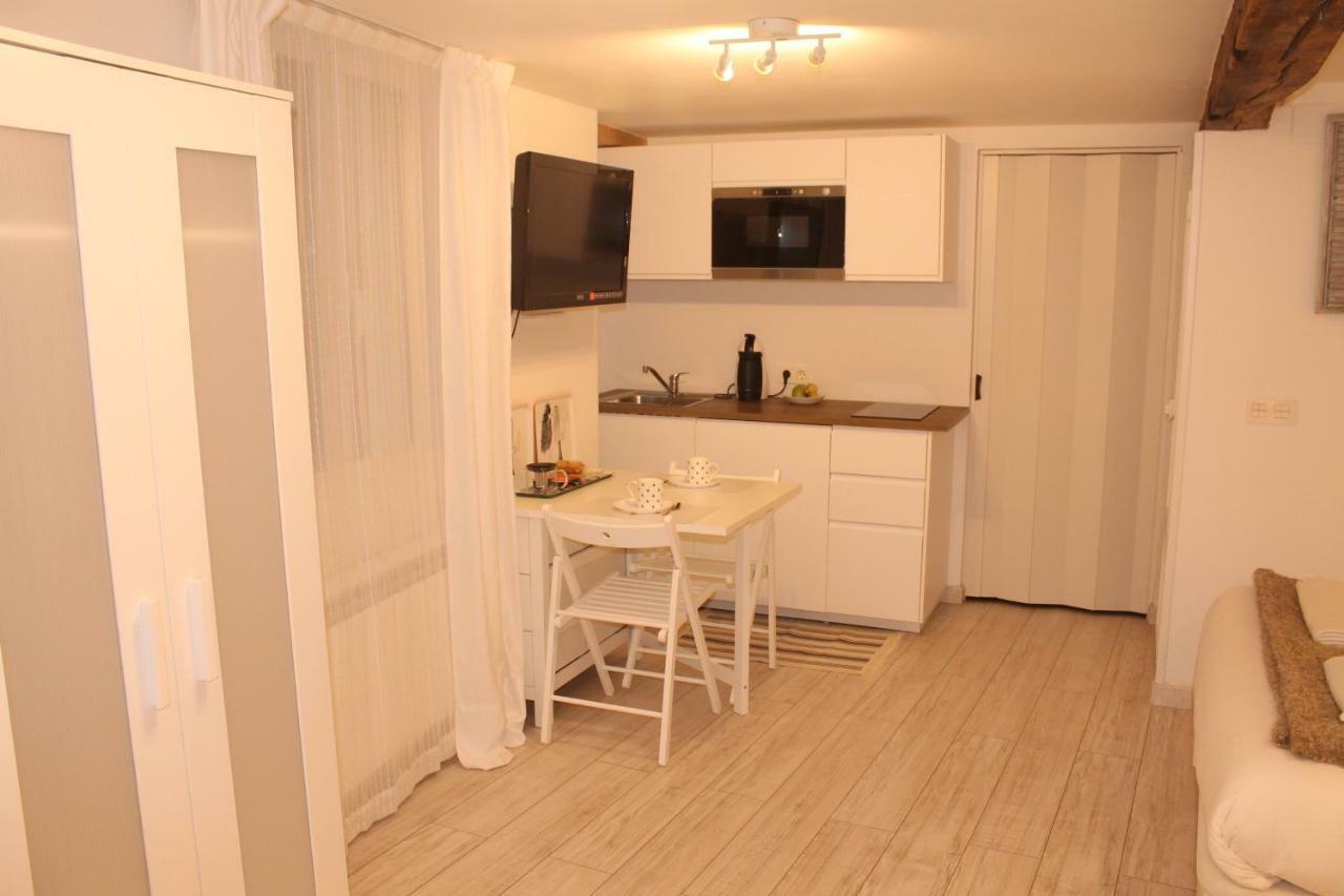Bonito Apartamento Mundaka Ebi-82 Zewnętrze zdjęcie